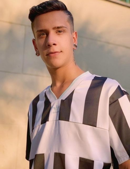 Alex Martins - Sem Local 1