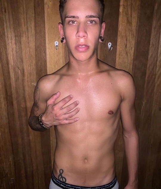 Alex Martins - Sem Local 2