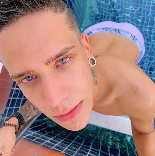 Alex Martins - Sem Local 3