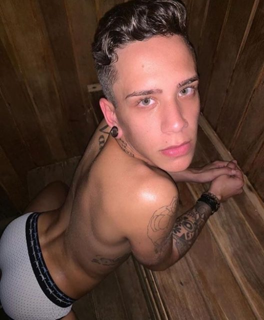 Alex Martins - Sem Local 4