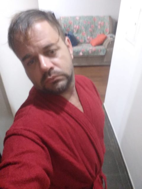 Adriano Massagista 4