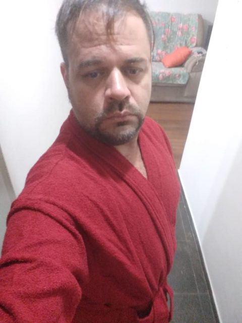 Adriano Massagista 5