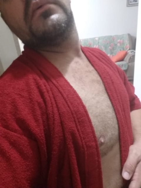 Adriano Massagista 6
