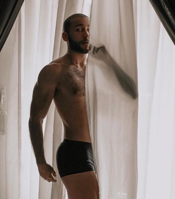 Arthur Araujo 3