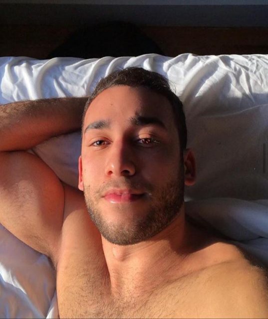 Arthur Araujo 4