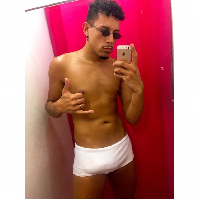 Benjamim Salazar 3