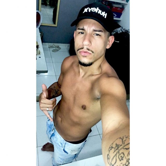 Benjamim Salazar 2