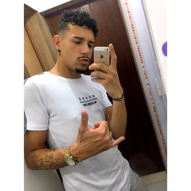 Benjamim Salazar 1