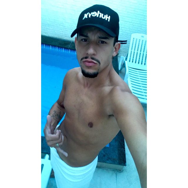 Benjamim Salazar 12