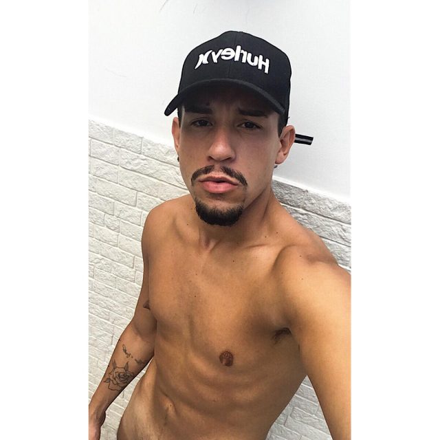 Benjamim Salazar 11