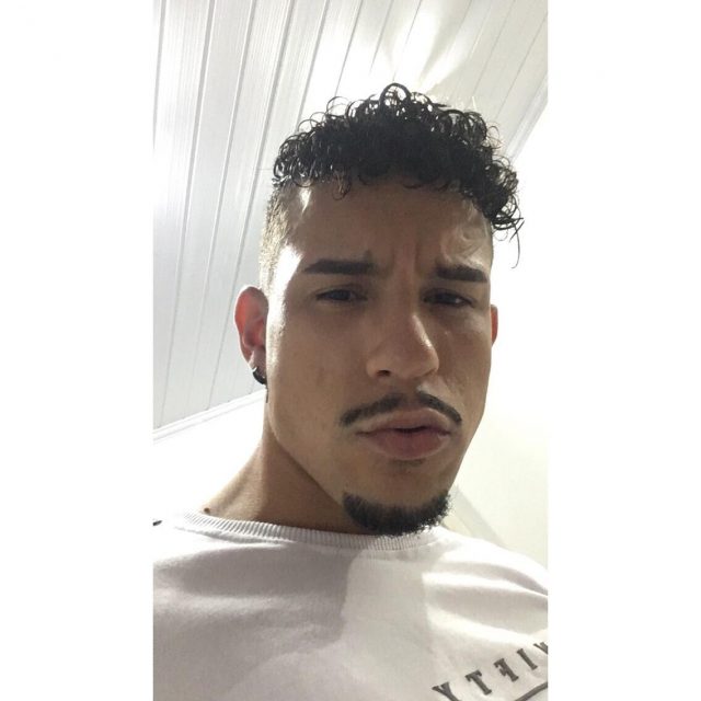 Benjamim Salazar 10