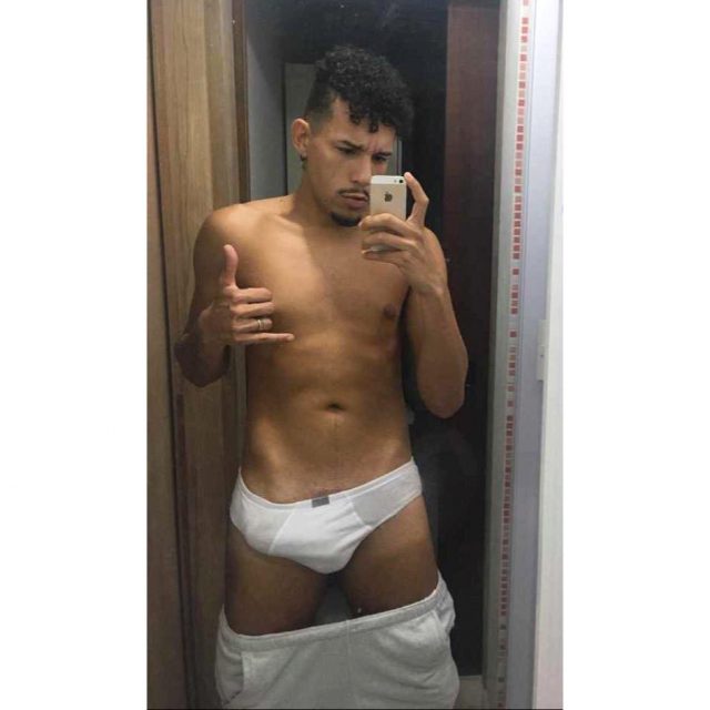 Benjamim Salazar 9