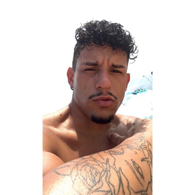 Benjamim Salazar 7