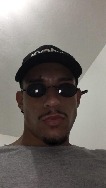 Benjamim Salazar 6