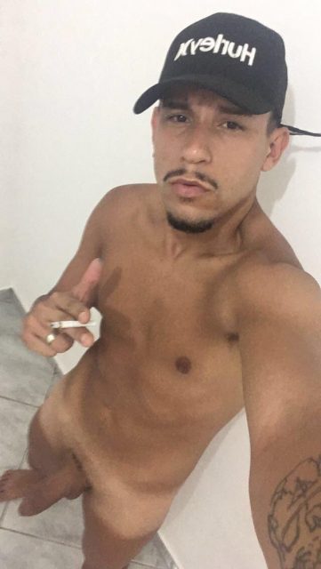 Benjamim Salazar 4