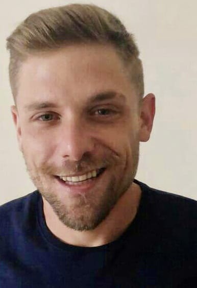 Bernardo Gaúcho 1