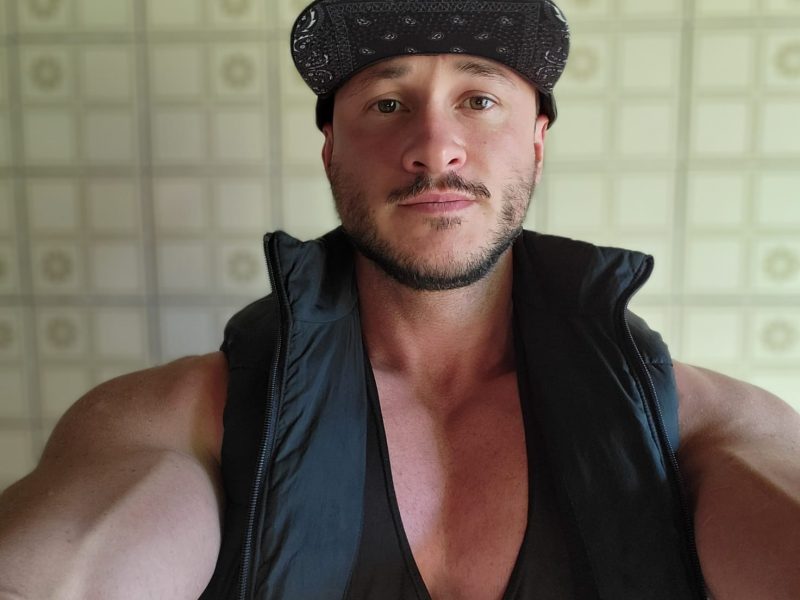 Arthur Gaúcho 26