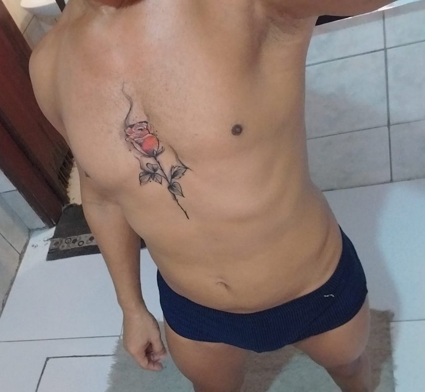 Ghael Araújo 16