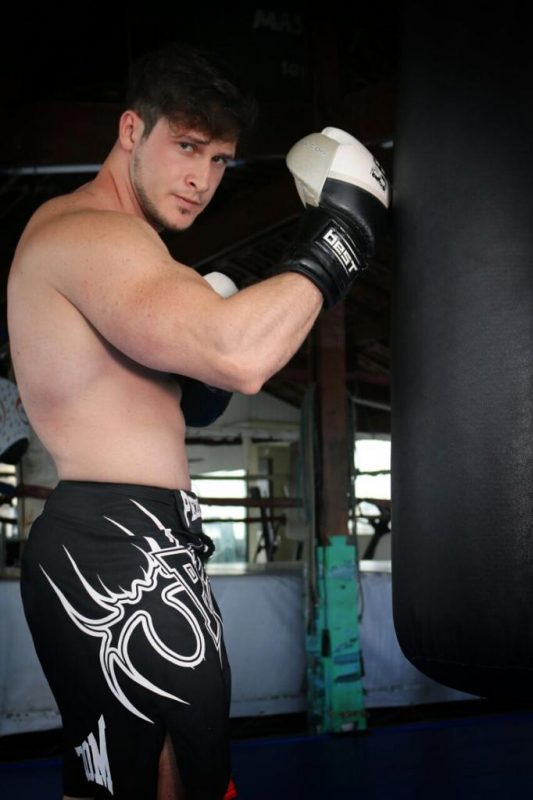 Arthur Gaúcho 6