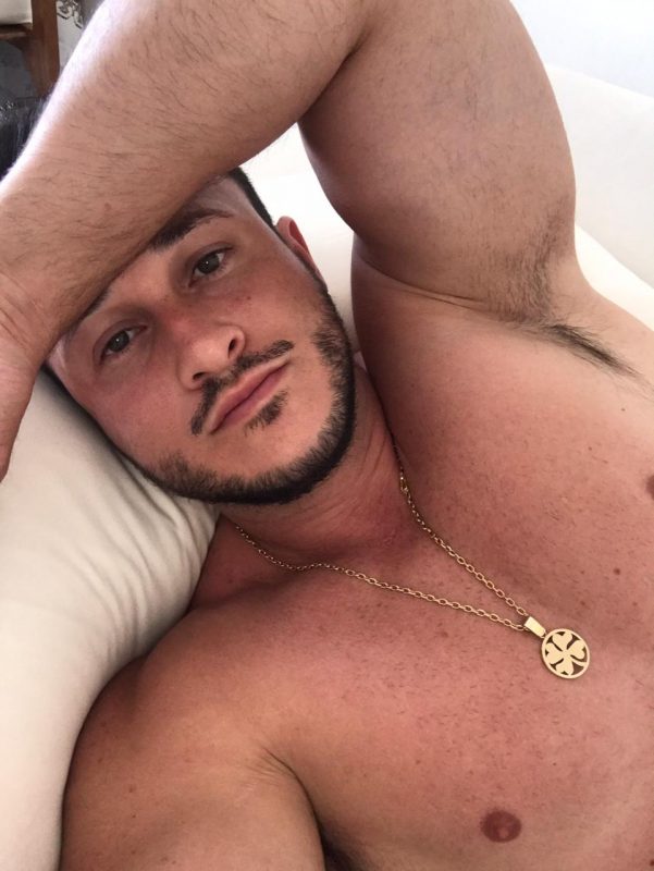Arthur Gaúcho 15