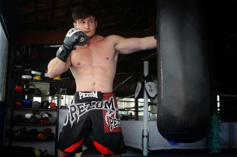Arthur Gaúcho 2