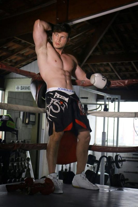 Arthur Gaúcho 5