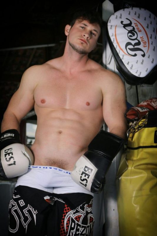 Arthur Gaúcho 9