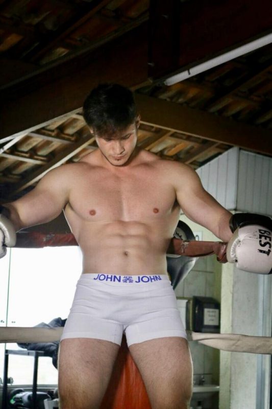 Arthur Gaúcho 8