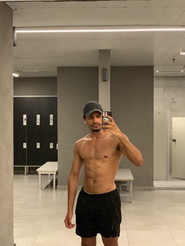 Bruno Baiano 8