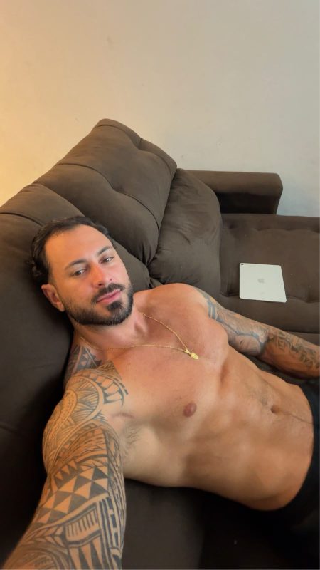 Érick Lima 8