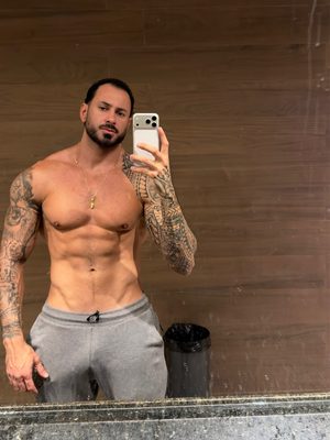 Érick Lima 1