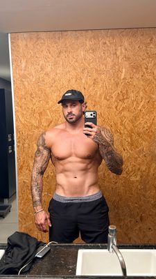 Érick Lima 5