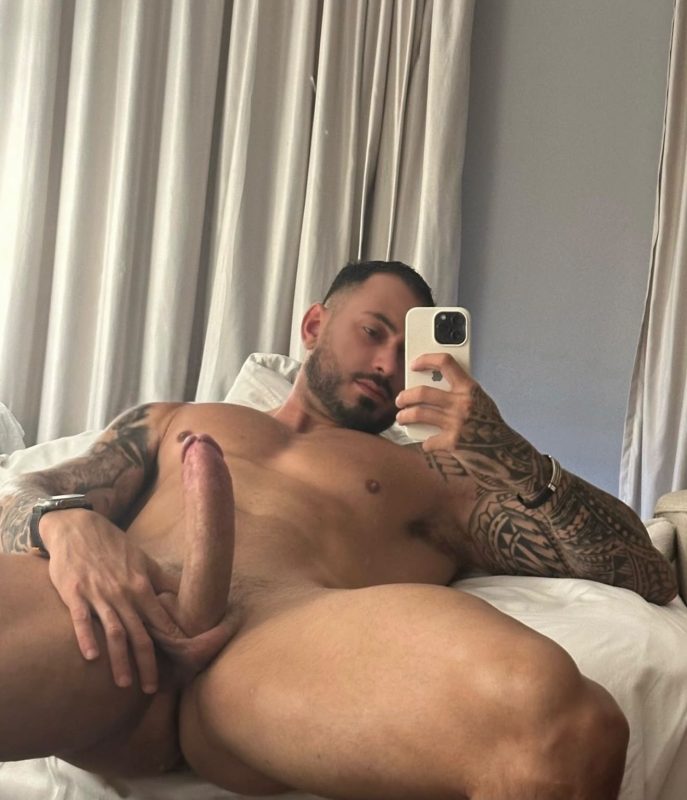 Érick Lima 10