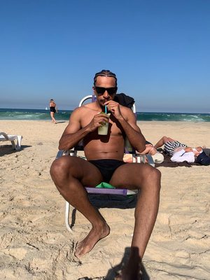 Bruno Baiano 18