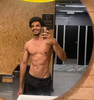 Bruno Baiano 10