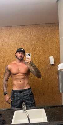 Érick Lima 2