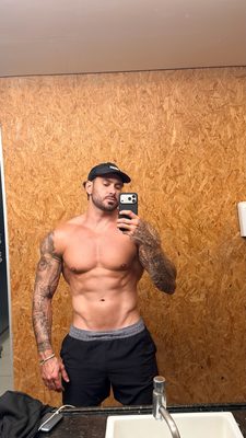 Érick Lima 6