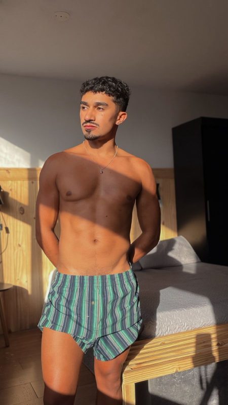 Joseph Santos 16