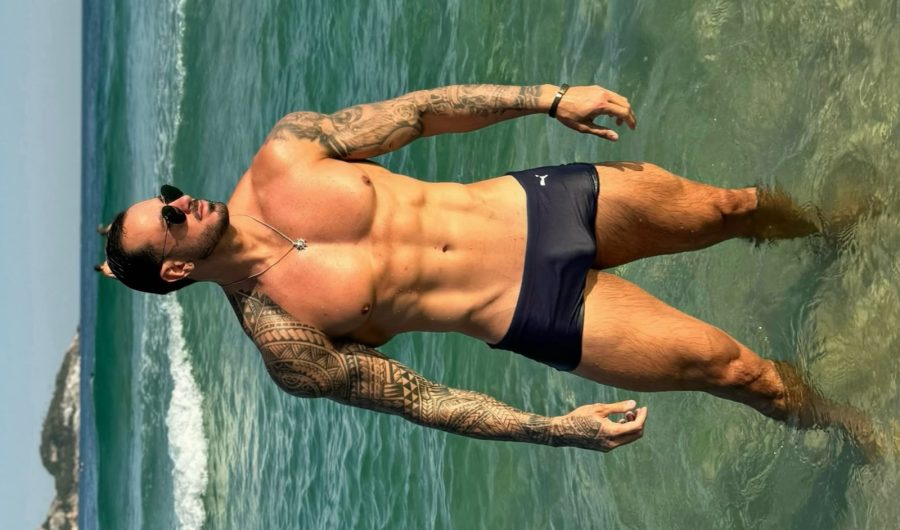 Érick Lima