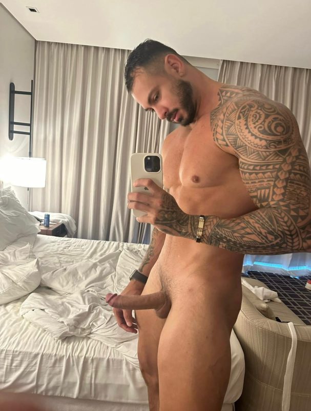 Érick Lima 12