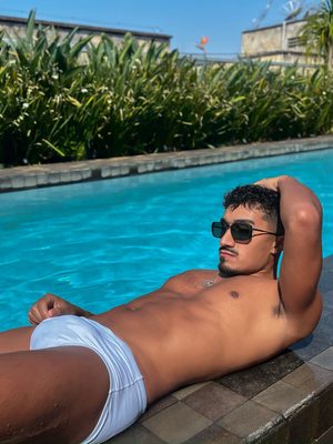 Joseph Santos 14