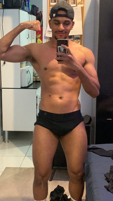 Bruno Baiano 9