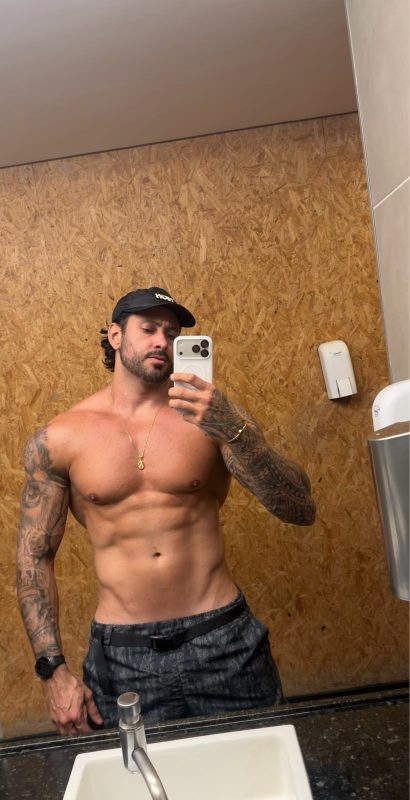 Érick Lima 3