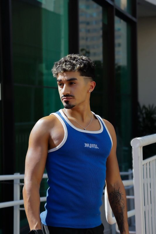 Joseph Santos 10