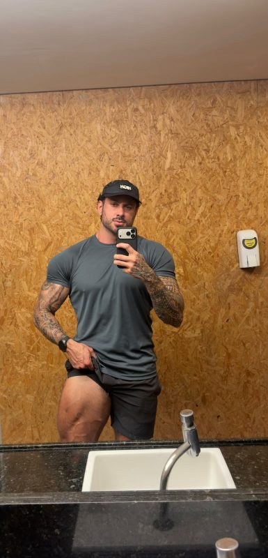 Érick Lima 9