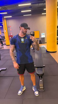 Érick Lima 9