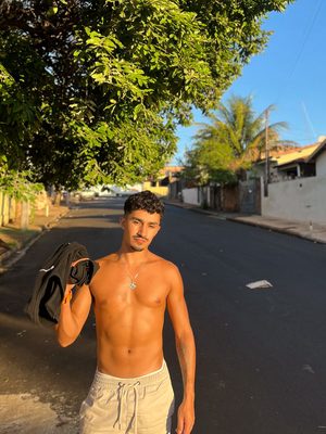 Joseph Santos 13