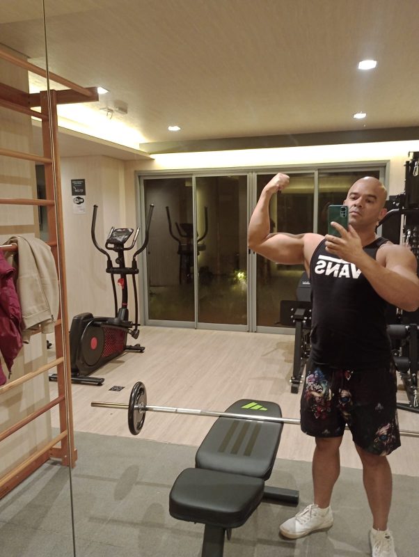 Rafael Carioca 2