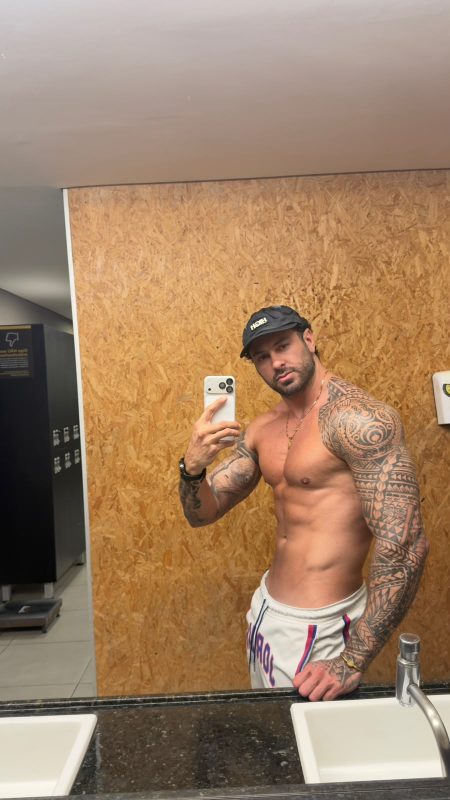 Érick Lima 8