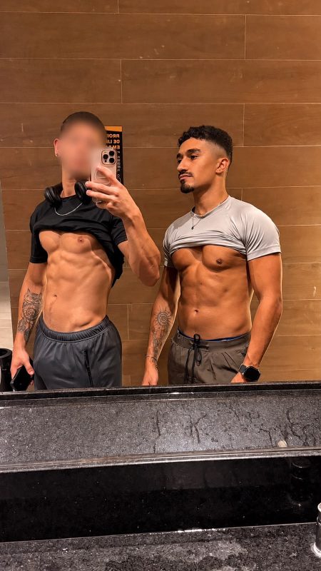Joseph Santos